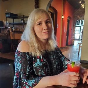 Meet your Posher, Johanna